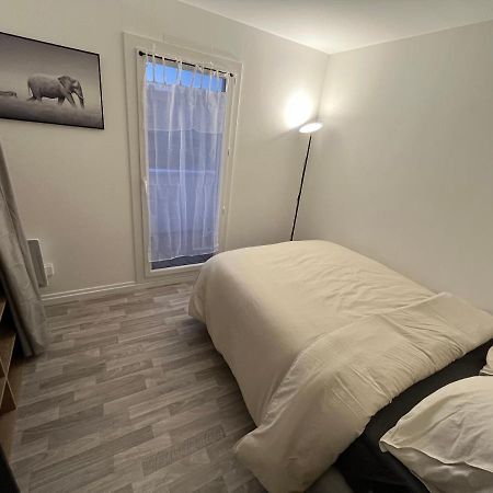 New&Cosy - Near Disney/Paris - 100M Rer A Lognes Luaran gambar