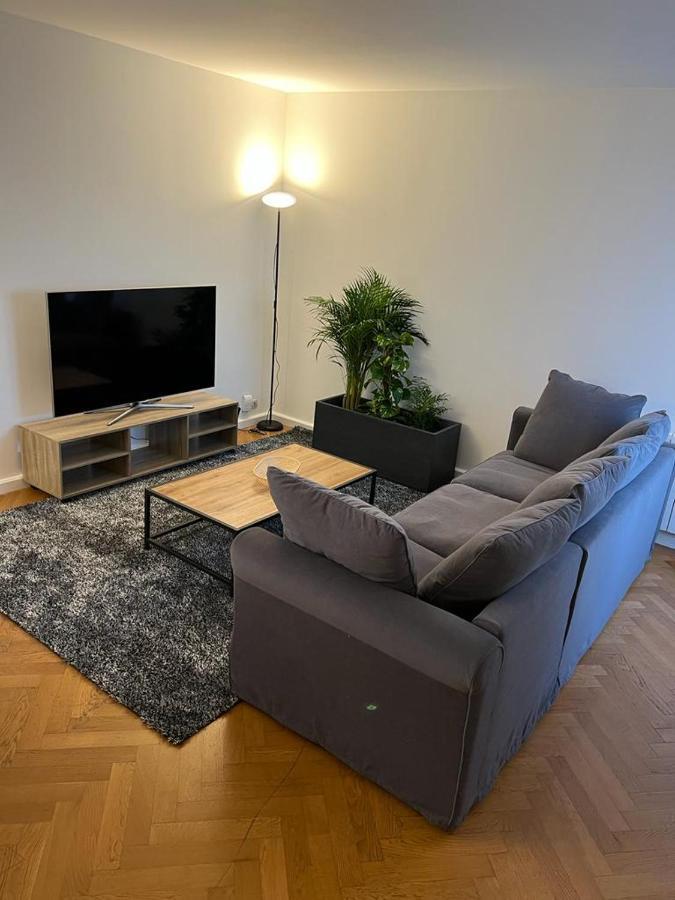 New&Cosy - Near Disney/Paris - 100M Rer A Lognes Luaran gambar