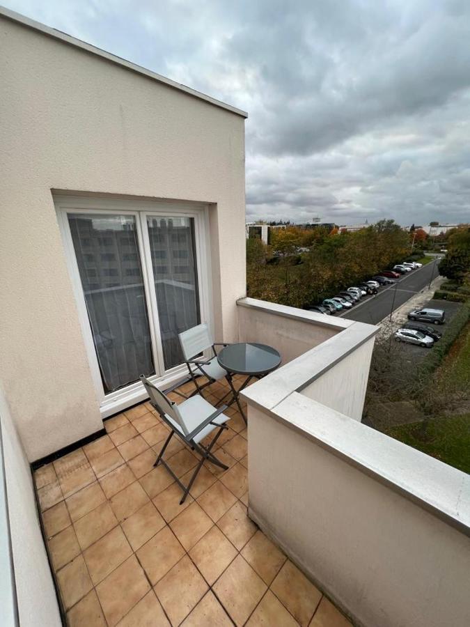 New&Cosy - Near Disney/Paris - 100M Rer A Lognes Luaran gambar